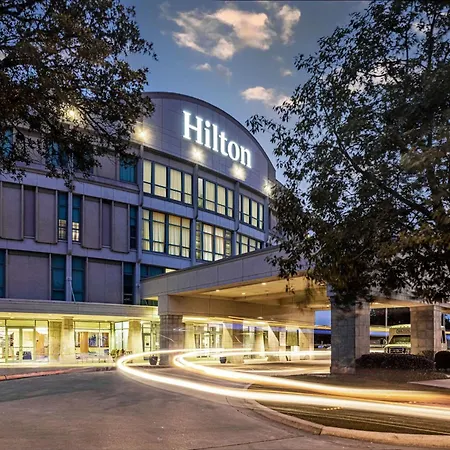 Hilton Austin Airport Hotel